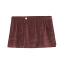 Luxury Microfiber Bath Towel Robe Comfortable Lounge Wear Luxury Microfiber Bath Towel Robe Comfortable Lounge Wear