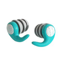 Sleep Ear Plug Waterproof Silicone Noise Reduction Earplugs Sleep Ear Plug Waterproof Silicone Noise Reduction Earplugs