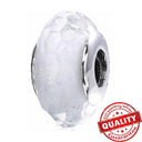 Colorful Heart Murano Glass Charm Sterling Silver for Pandora Colorful Heart Murano Glass Charm Sterling Silver for Pandora