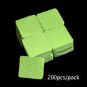 Lint-Free Nail Wipes for Nail Art and Lashes - High Quality Lint-Free Nail Wipes for Nail Art and Lashes - High Quality