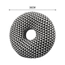 Comfortable Ear Piercing Pillow Protector for Side Sleepers Comfortable Ear Piercing Pillow Protector for Side Sleepers