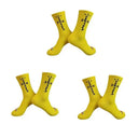 Cactus Jack Hip Hop Crew Socks Sporty Style For Occasions Cactus Jack Hip Hop Crew Socks Sporty Style For Occasions