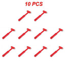 Emergency Escape Safety Hammer and Seat Belt Cutter Tool Emergency Escape Safety Hammer and Seat Belt Cutter Tool