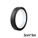 SEAMETAL Carbon Fiber Car Protective Film Scratch Resistant SEAMETAL Carbon Fiber Car Protective Film Scratch Resistant