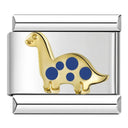 Whimsical Animal Charm Bracelet Kit Personalize with Charms Whimsical Animal Charm Bracelet Kit Personalize with Charms