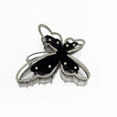 FANYIN Butterfly Hair Clip Elegant Niche Design Women Accessory FANYIN Butterfly Hair Clip Elegant Niche Design Women Accessory
