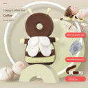 Learn To Walk Fall Protection Breathable Comfort Headgear Learn To Walk Fall Protection Breathable Comfort Headgear