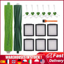 Hepa Filter Side Brush Bundle Kit for iRobot Roomba Hepa Filter Side Brush Bundle Kit for iRobot Roomba