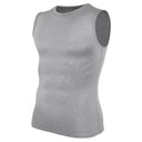 Men's Compression Tank Top for Tummy Control and Slimming Men's Compression Tank Top for Tummy Control and Slimming