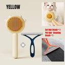 Cat Claw Shape Grooming Brush for Pet Hair Removal Tool Cat Claw Shape Grooming Brush for Pet Hair Removal Tool