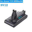 Bonacell High Capacity Battery for Dyson Vacuum Cleaners Bonacell High Capacity Battery for Dyson Vacuum Cleaners