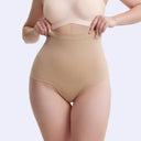 High Waist Thong Shapewear for Abdomen Control & Slimming High Waist Thong Shapewear for Abdomen Control & Slimming