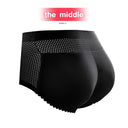 Butt Lifter Shaper Panties Invisible Control Push Up Butt Lifter Shaper Panties Invisible Control Push Up