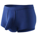 Organic Antibacterial Boxers for Seamless Comfort Fit Organic Antibacterial Boxers for Seamless Comfort Fit