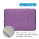 Waterproof Laptop Sleeve Bag For MacBook Pro And MacBook Air Waterproof Laptop Sleeve Bag For MacBook Pro And MacBook Air