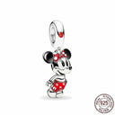 Marvel Star Wars Galactic Beads Pandora DIY Bracelet Jewelry Marvel Star Wars Galactic Beads Pandora DIY Bracelet Jewelry