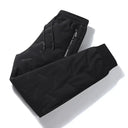 Winter Down Cotton Pants Men's Casual Waterproof Jogger 7XL Winter Down Cotton Pants Men's Casual Waterproof Jogger 7XL
