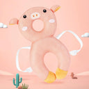 Toddler Baby Head Protector Cushion Backpack Wear Protection Toddler Baby Head Protector Cushion Backpack Wear Protection