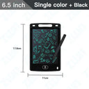Portable LCD Drawing Tablet for Kids Fun Creative Blackboard Portable LCD Drawing Tablet for Kids Fun Creative Blackboard