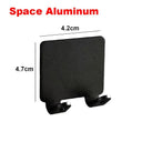 Bathroom Razor Stand: Versatile Wall Holder for Essentials Bathroom Razor Stand: Versatile Wall Holder for Essentials