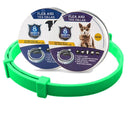 Pet Insect Repellent Collar All Season Protection For Pets Pet Insect Repellent Collar All Season Protection For Pets