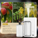 Perfume Machine Automatic Spray Aerosol Dispenser Aroma Diffuser Perfume Machine Automatic Spray Aerosol Dispenser Aroma Diffuser