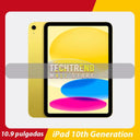 Apple iPad 10th Generation 10.9 Inch Tablet Global Version Apple iPad 10th Generation 10.9 Inch Tablet Global Version