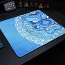 E-Sports Tiger Cute Small Mouse Pad Gamer Carpet Mat E-Sports Tiger Cute Small Mouse Pad Gamer Carpet Mat