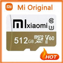 XIAOMI Memory SD Card Enhanced Expandable Storage Solution XIAOMI Memory SD Card Enhanced Expandable Storage Solution
