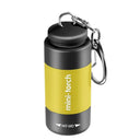 LED Mini Torch Light Portable USB Flashlight for Outdoors LED Mini Torch Light Portable USB Flashlight for Outdoors