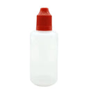 Assorted Dropper Bottles Set: Portable Paint Containers Assorted Dropper Bottles Set: Portable Paint Containers