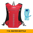 INOXTO Unisex Ultra-light 5L Hydration Running Backpack INOXTO Unisex Ultra-light 5L Hydration Running Backpack