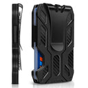 Minimalist Metal Wallet Men Slim Aluminum ID Card Holder Minimalist Metal Wallet Men Slim Aluminum ID Card Holder