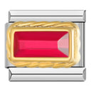 Elevate Your Style with Exquisite Heart CZ Charm Elevate Your Style with Exquisite Heart CZ Charm