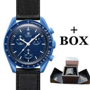 Moon Explorer Chronograph Watch Personalize Your Timepiece Moon Explorer Chronograph Watch Personalize Your Timepiece