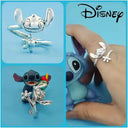 Disney Lilo Stitch Silver Charms Jewelry Express Your Style Disney Lilo Stitch Silver Charms Jewelry Express Your Style