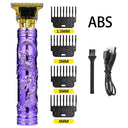 Vintage Electric Hair Clipper Cordless Barber Trimmer Tool Vintage Electric Hair Clipper Cordless Barber Trimmer Tool