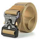 Genuine Tactical Belt: Upgrade Your Outdoor Gear in Style Genuine Tactical Belt: Upgrade Your Outdoor Gear in Style