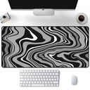 Colorful Art Gaming Mousepad Custom XXL Desk Mat for Gamers Colorful Art Gaming Mousepad Custom XXL Desk Mat for Gamers