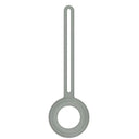 Pet Collar Silicone AirTag Holder for Secure Tracking Pet Collar Silicone AirTag Holder for Secure Tracking