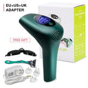 900000 Flashes Laser Epilator Permanent IPL Hair Removal Device 900000 Flashes Laser Epilator Permanent IPL Hair Removal Device