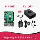 Raspberry Pi 4 Model B Enhanced Performance Connectivity Raspberry Pi 4 Model B Enhanced Performance Connectivity