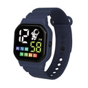 Kids Waterproof Sports Watch with Power Saving Mode for Kids Kids Waterproof Sports Watch with Power Saving Mode for Kids
