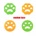 Pet Hair Remover Accessory Easy Pet Fur Cleaning Tool Pet Hair Remover Accessory Easy Pet Fur Cleaning Tool