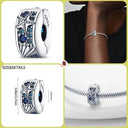 Luminous Firefly Star Dog Charm Beads Enchanting Bracelet Luminous Firefly Star Dog Charm Beads Enchanting Bracelet