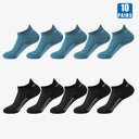 Breathable Cotton Crew Socks All Day Wear Breathable Cotton Crew Socks All Day Wear