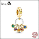 Marvel Superhero Charms DIY Craft Kit with Zircon Stones Marvel Superhero Charms DIY Craft Kit with Zircon Stones