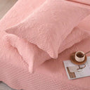 1/3pc Luxury Euro Style Bedspread Cotton Filling Summer Blanket 1/3pc Luxury Euro Style Bedspread Cotton Filling Summer Blanket