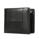 WESTAL Genuine Leather Wallet with Coin Purse RFID Men WESTAL Genuine Leather Wallet with Coin Purse RFID Men