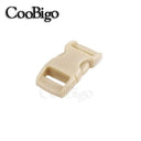 Paracord Bracelet Buckle Upgrade: Colorful Release Buckles Paracord Bracelet Buckle Upgrade: Colorful Release Buckles